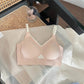 [best gift] Wireless Push-Up Bra