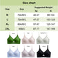 [best gift] Wireless Push-Up Bra